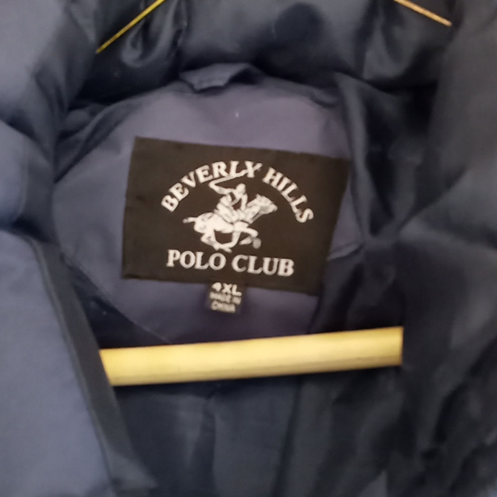 Jacket - Picture 3 of 4